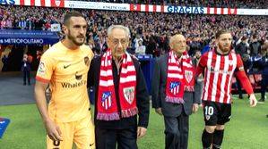 La Liga: Atletico Madrid vs Athletic Bilbao, Spain's longest-running sibling rivalry set for new chapter - Vimarsana News