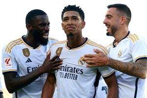 La Liga: Four things we learned this season in Spain - Vimarsana News