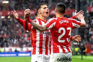 La Liga Hypermotion: Promotion and Playoff at stake ahead of final matchday - Vimarsana News