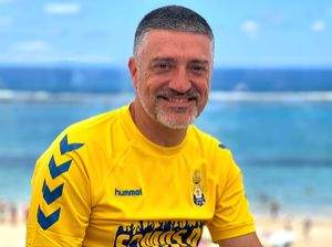 La Liga: Las Palmas confirm departure of coach Garcia Pimienta - Vimarsana News