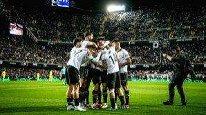 La Liga: Valencia, Rayo kick off 2024 with wins - Vimarsana News