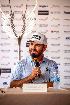 La Reserve Links course designer Oosthuizen seeks winning start at Mauritius Open - Vimarsana News