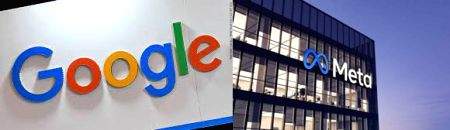 Laid off by Meta, this employee gets job offer from her dream firm Google - Vimarsana News