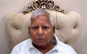 Lalu Prasad bats for Muslim reservation, Samrat Choudhary hits back - Vimarsana News