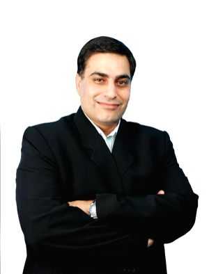 Lava appoints Rajesh Sethi as new Group CFO - Vimarsana News