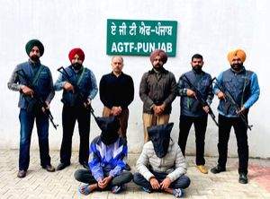 Lawrence Bishnoi's aide arrested from Punjab - Vimarsana News
