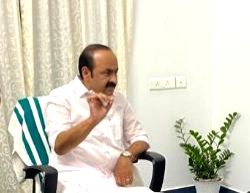 LDF promoting caste in Kerala by-election: Cong leader - Vimarsana News