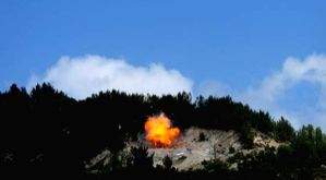 Hezbollah launches rockets on Israeli settlements - Vimarsana News