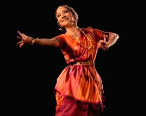 Larger-than-life exhibits take away nuances from traditional dances: Dancer Leela Samson - Vimarsana News
