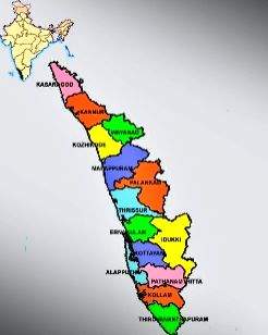 Left parties in Kerala gearing up for LS polls - Vimarsana News
