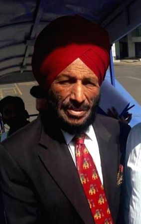 Legendary Milkha, wife 'stable'; family denies rumours - Vimarsana News