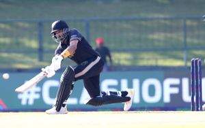 Legends Cricket Trophy: Dubai Giants bag second victory; Punjab Royals secure first win - Vimarsana News