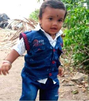 Survival of 2-year-old Satwik after 20-hour ordeal in Karnataka bore well a wonder - Vimarsana News