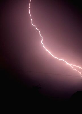 Two killed, five injured due to lightning in Assam - Vimarsana News