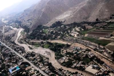 Likelihood of El Nino developing later this year rising: WMO - Vimarsana News