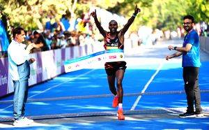 Lilian Kasait, Peter Mwaniki reign supreme in World 10K Bengaluru 2024; Kiran Matre best among Indians at fifth - Vimarsana News