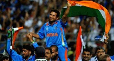 They mentored Sachin and turned him into a one-in-a-lifetime star - Vimarsana News