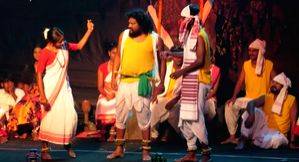 Living traditions: Festival of Jharkhand - Vimarsana News