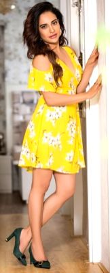 Liza Malik designs her Delhi home, says 'it gives personal touch' - Vimarsana News