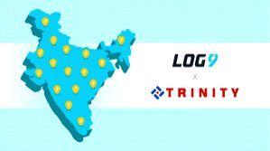 Log9, Trinity Cleantech partner to build EV charging network in India - Vimarsana News