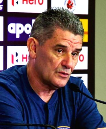 Longer Indian domestic calendar more like the European football season, says former EPL manager John Gregory (Ld) - Vimarsana News