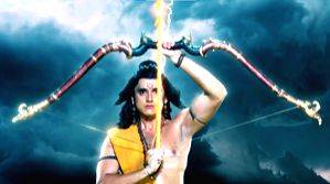 Lord Ram seeks Varun Dev's help to rescue Mata Sita in 'Ram Setu Prasang' of 'Shrimad Ramayan' - Vimarsana News
