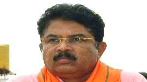Lord Sri Ram will never pardon Siddaramaiah: K'taka LoP - Vimarsana News