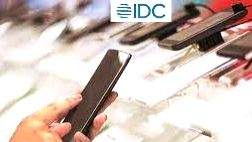 Low single-digit growth likely for India's smartphone market in 2024: IDC - Vimarsana News