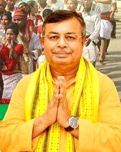 CPI-M, Cong move ECI against Tripura Minister announcing reward for polling station recording highest vote percentage (Ld) - Vimarsana News