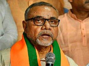 LS polls: BJP candidate in Bengal seeks blessings from CPI-M veteran - Vimarsana News