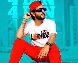 LS polls: Haryanvi Singer MD Rockstar to motivate youth voters in Gurugram - Vimarsana News