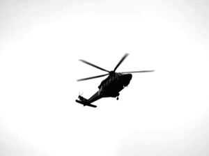 Lucknow-Ayodhya chopper service to begin from Jan 19 - Vimarsana News