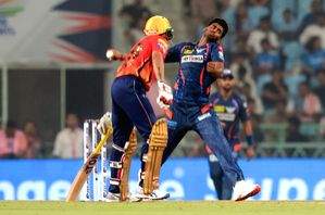 From Delhi's Sonnet Club to bowling fastest ball of IPL 2024: The story of a rapid Mayank Yadav - Vimarsana News