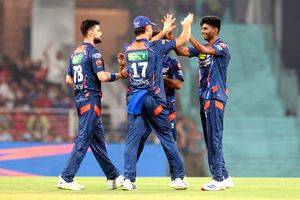 IPL 2024: 'I have always loved rockets, flight, and everything that has speed,' says LSG pacer Mayank Yadav - Vimarsana News