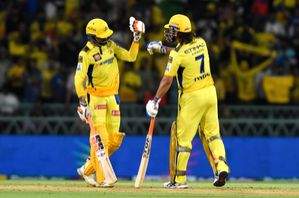 IPL 2024: Dhoni, Jadeja power Chennai to 176 for 6 against Lucknow - Vimarsana News