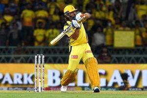IPL 2024: Moody, Jaffer, Uthappa marvel at Dhoni's impressive fitness after nine-ball 28 vs LSG - Vimarsana News
