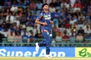 IPL 2024: 'I am not sure regarding his participation against Chennai', says LSG Lance Klusener on Mayank Yadav - Vimarsana News