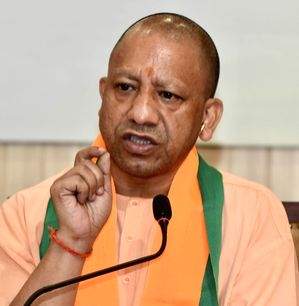 INDIA bloc aims to divide the country on religious grounds: UP CM Yogi Adityanath - Vimarsana News
