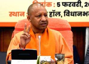 Yogi govt resolves to eradicate filariasis in UP by 2026 - Vimarsana News