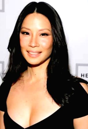 Lucy Liu didn't have a plan when she decided to become a single mother - Vimarsana News