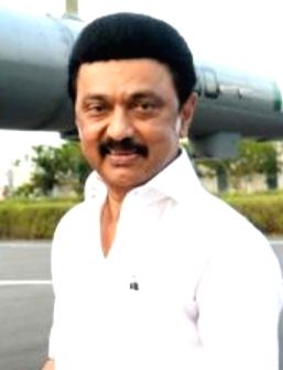 NCP 'salutes' Tamil Nadu CM Stalin for 'strong stand' vis-a-vis Governor - Vimarsana News