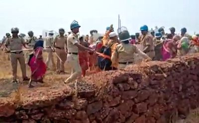 Maha govt cancels prohibitory orders against 8 anti-refinery activists - Vimarsana News