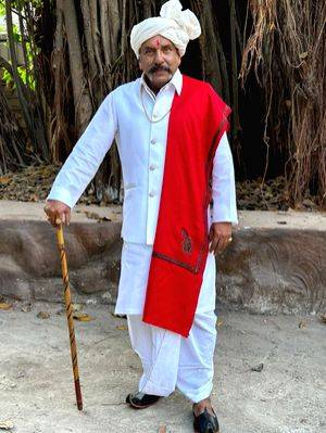 Madhav Abhyankar enters 'Atal' as antagonist who creates hurdles for the future PM - Vimarsana News