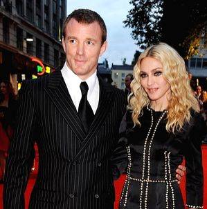 Madonna reveals she didn't know her address when she resided with Guy Ritchie - Vimarsana News