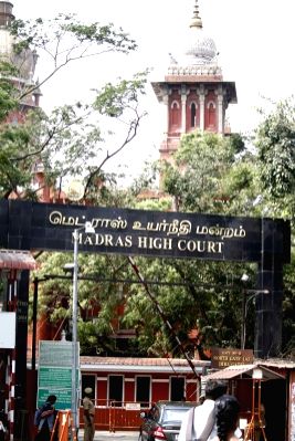 Madras HC directs TN Police to expedite criminal proceedings against MPs/MLAs - Vimarsana News
