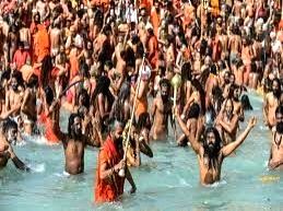 18 factories to be shut during Magh Mela in UP to check pollution - Vimarsana News
