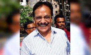Magician PC Sorcar Junior at ED office in Kolkata - Vimarsana News