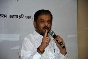Maha Cong MLA Sunil Kedar convicted in Nagpur co-op bank's Rs 150cr scam (Ld) - Vimarsana News