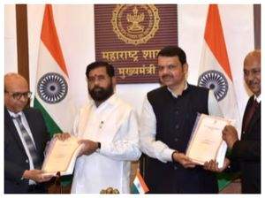 Maha Legislature unanimously passes 10pc Maratha quotas bill, evokes mixed reactions - Vimarsana News