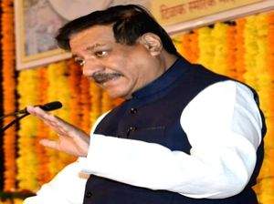 Maharashtra: Cong's Prithviraj Chavan ready to contest Satara LS seat of NCP (SP) quota - Vimarsana News